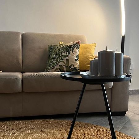 A Casuzza Apartment Палермо Екстериор снимка