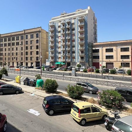 A Casuzza Apartment Палермо Екстериор снимка