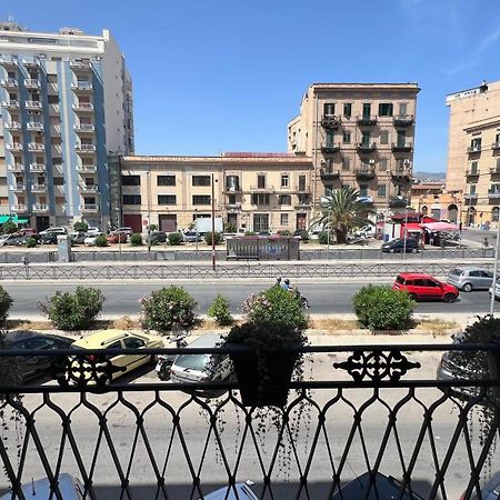 A Casuzza Apartment Палермо Екстериор снимка