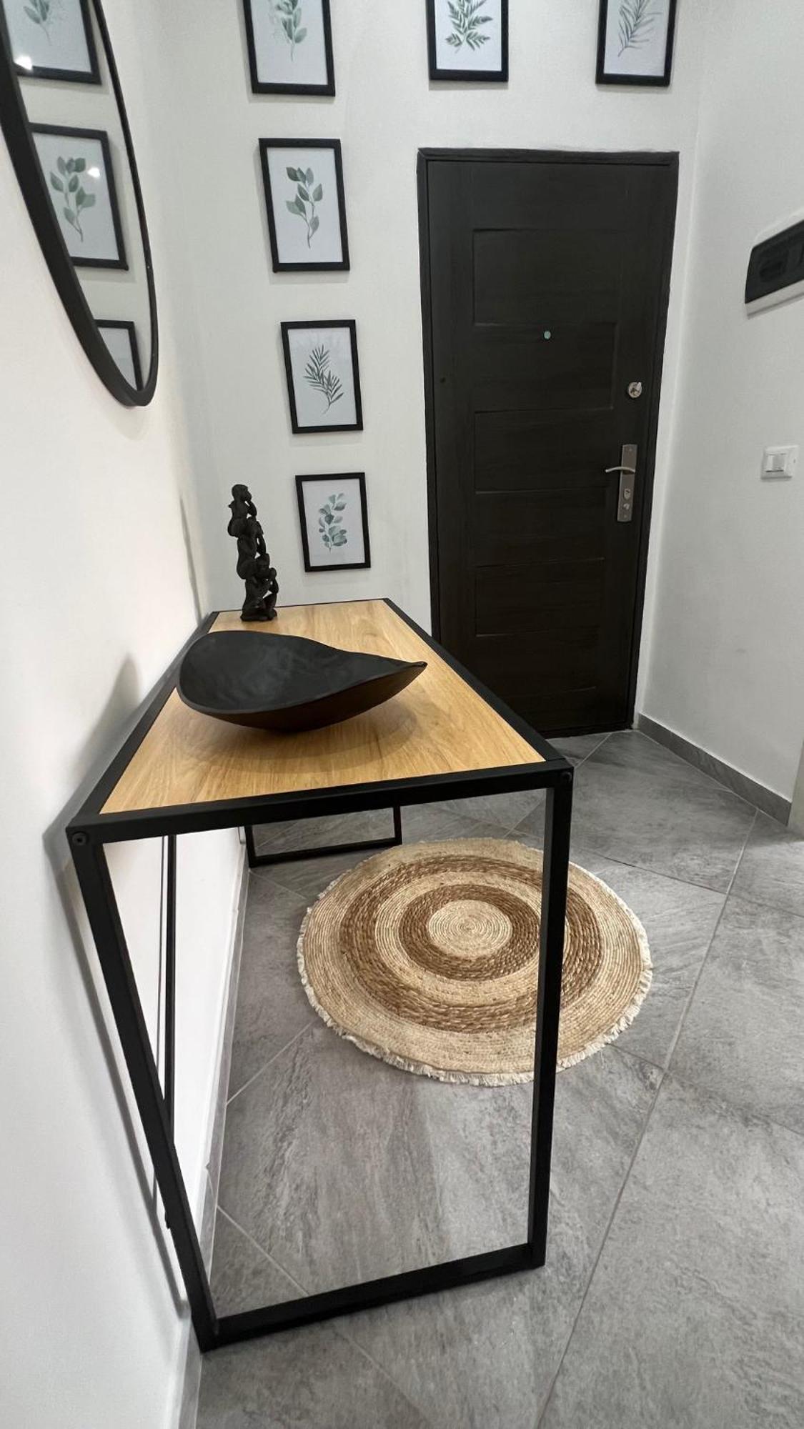 A Casuzza Apartment Палермо Екстериор снимка