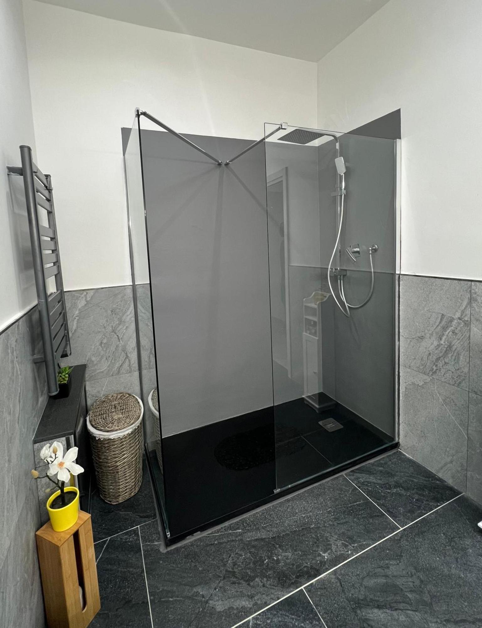 A Casuzza Apartment Палермо Екстериор снимка